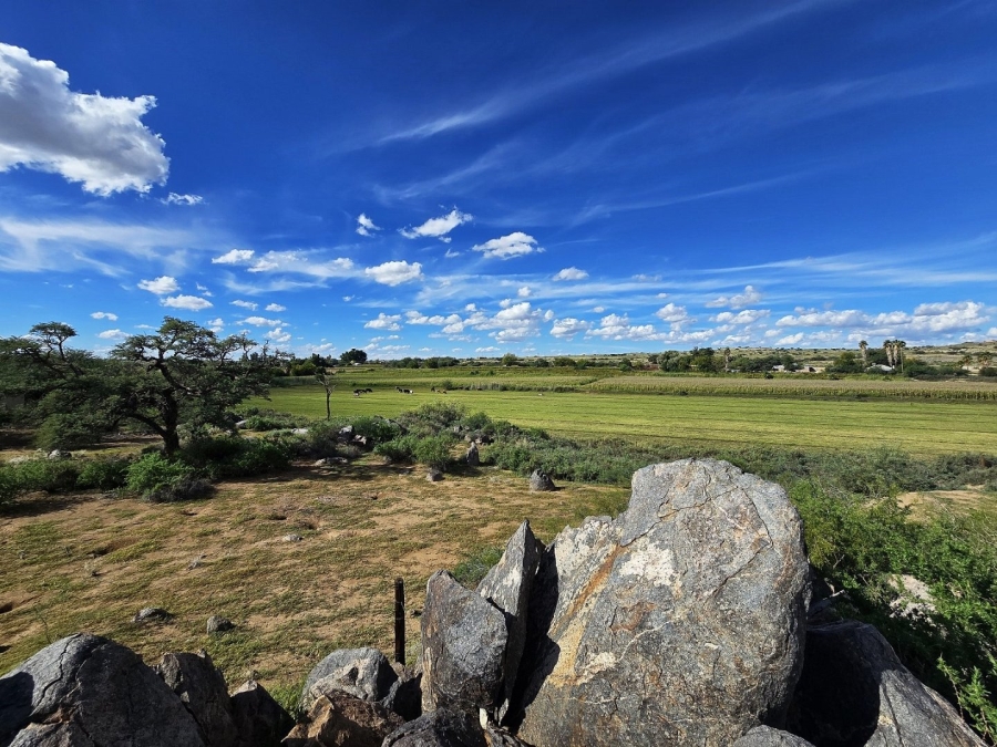 Commercial Property for Sale in Upington Rural Northern Cape